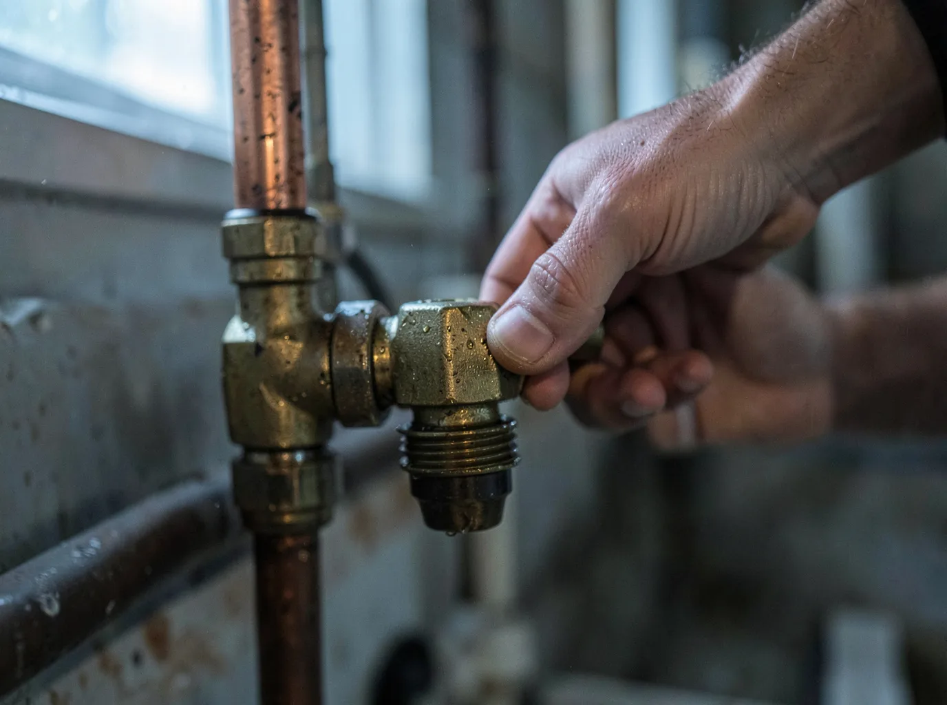 Emergency Plumber Nashua, NH FAQs